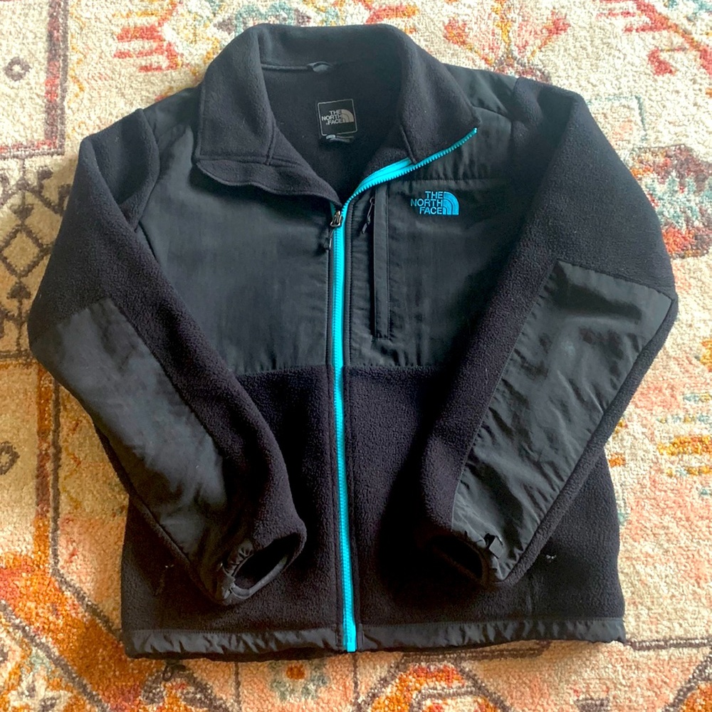 The North Face Denali jacket